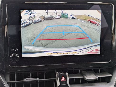 Used 2024 Toyota Corolla LE image 21