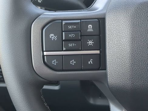 New 2026 Ford F250 Lariat w/ Lariat Premium Package AWD/4WD image 23