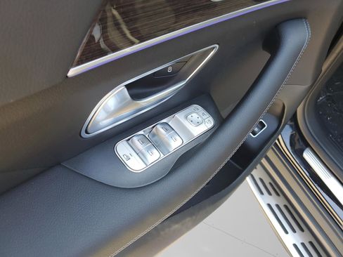 Used 2026 Mercedes-Benz GLE 450 4MATIC image 38