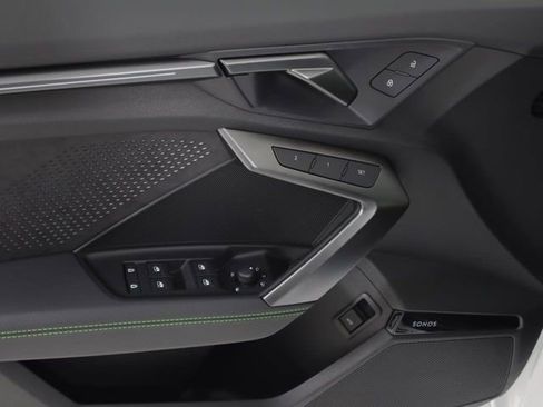 New 2026 Audi RS 3 image 11