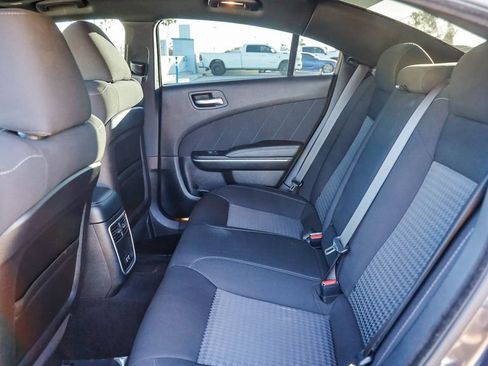 Certified 2021 Dodge Charger R/T image 20