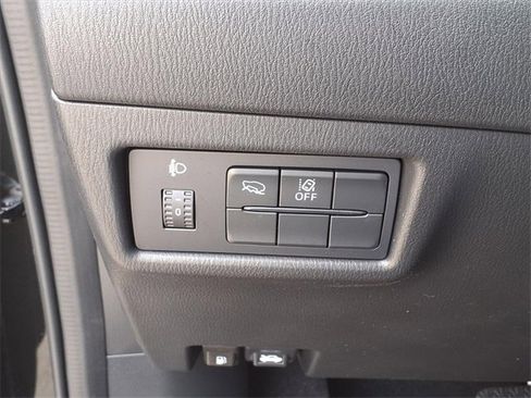 New 2025 MAZDA CX-5 AWD 2.5 S image 9