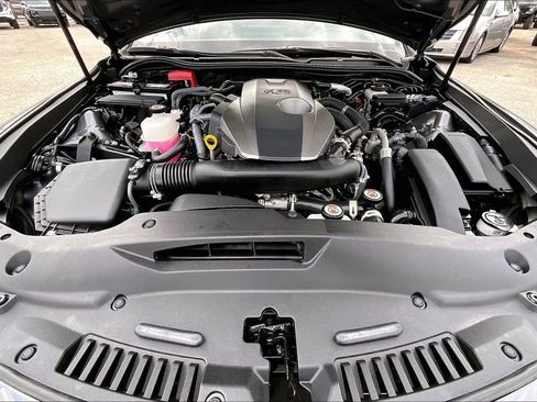 Used 2024 Lexus IS 300 w/ Premium Package RWD image 31