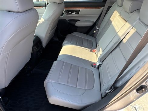 Used 2022 Honda CR-V EX-L image 21