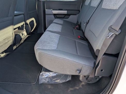 New 2026 Ford F250 XLT w/ FX4 Off-Road Package AWD/4WD image 7