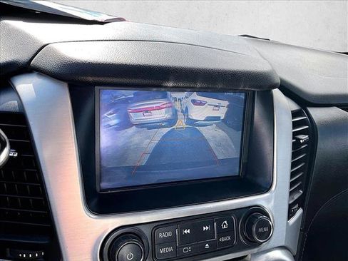 Used 2019 GMC Yukon XL SLT image 22