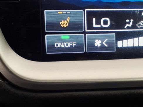 Used 2025 Subaru Outback Limited image 21