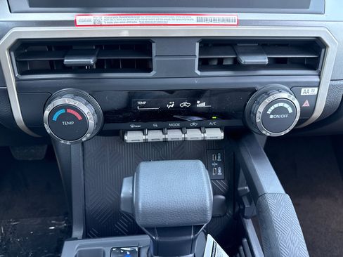 New 2026 Toyota Tacoma SR5 AWD/4WD image 26