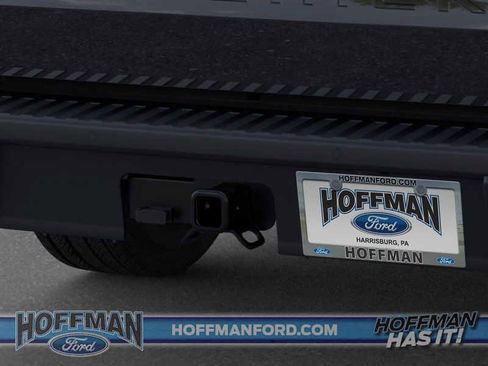 New 2025 Ford Maverick XLT w/ XLT Luxury Package image 23