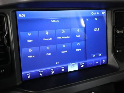 Used 2024 Ford Bronco Big Bend AWD/4WD image 28