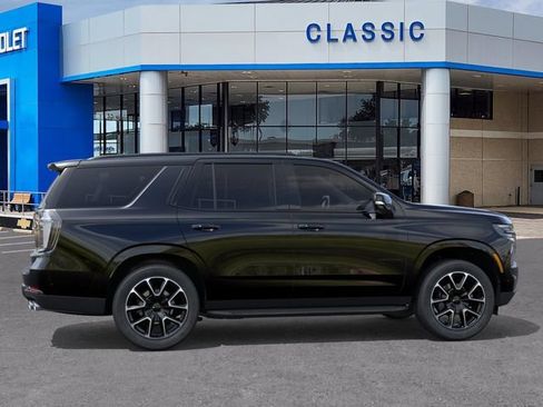 New 2026 Chevrolet Tahoe RST w/ Comfort Package AWD/4WD image 5