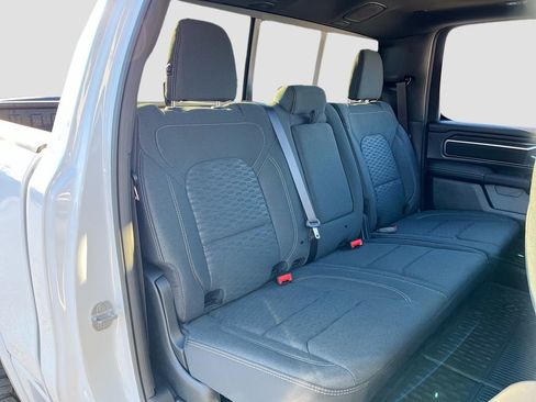 New 2026 RAM 1500 Big Horn AWD/4WD image 27
