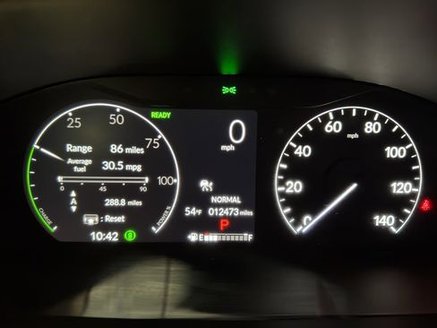 Used 2023 Honda CR-V Sport image 18