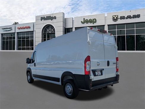 New 2026 RAM ProMaster 2500 w/ Convenience Group image 6