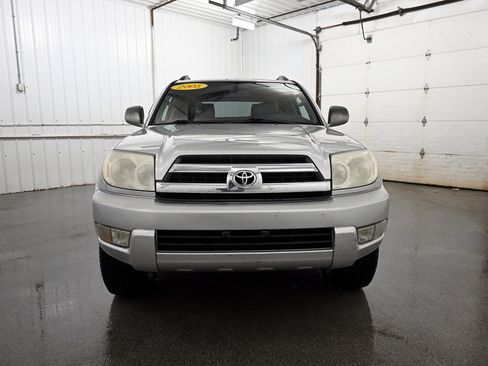Used 2005 Toyota 4Runner SR5 image 16