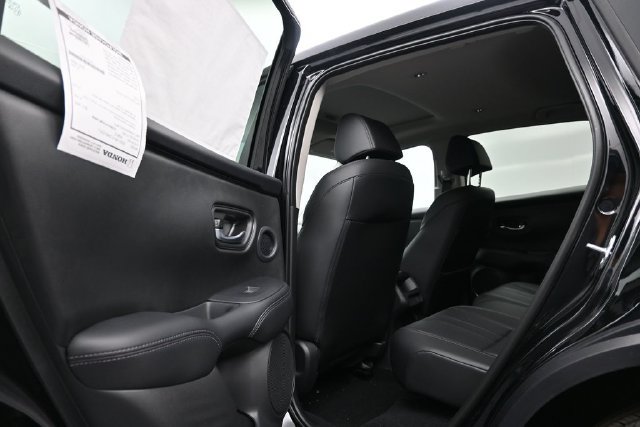 New 2027 Honda HR-V EX-L image 13