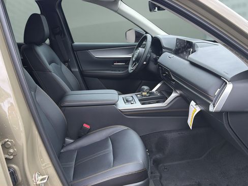 New 2026 MAZDA CX-70 SC Plus AWD/4WD image 23