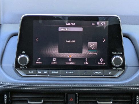 Used 2022 Nissan Rogue SV image 18