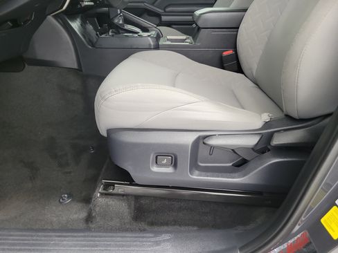 Used 2024 Toyota Tacoma SR5 RWD image 15
