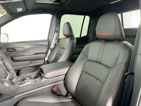 New 2026 Honda Ridgeline TrailSport image 22