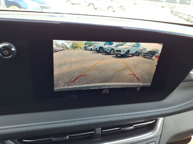 New 2026 Buick Envista Sport Touring w/ Convenience I Package FWD image 30