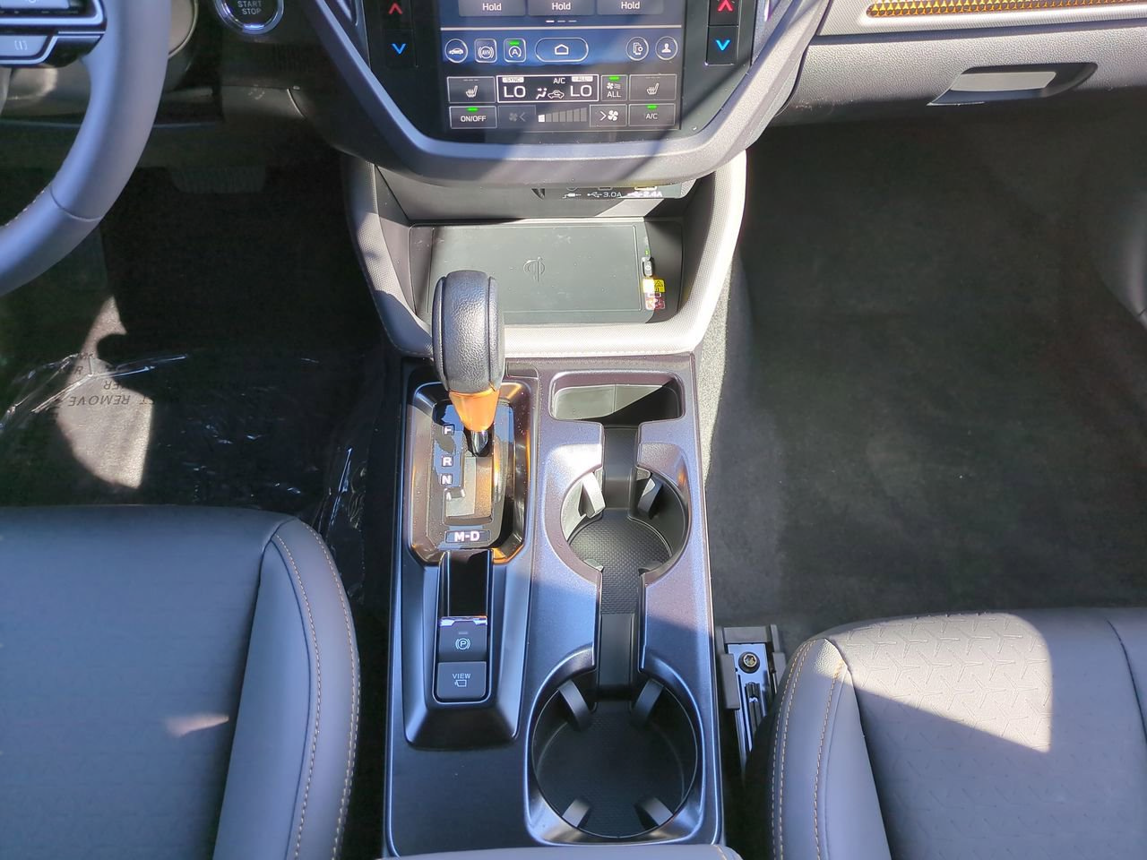New 2026 Subaru Forester Wilderness AWD/4WD image 18