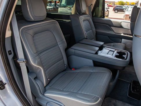 Used 2023 Lincoln Navigator Black Label image 12