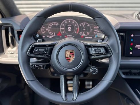 New 2026 Porsche Cayenne GTS AWD/4WD image 20