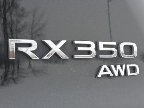 Certified 2023 Lexus RX 350 F Sport w/ Accessory Package (Z1) image 17