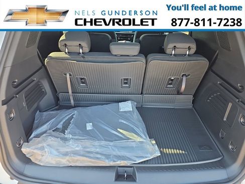 New 2026 Chevrolet Traverse LT w/ Driver Confidence Package image 15