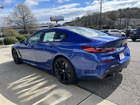 New 2026 BMW 840i xDrive 840i image 6