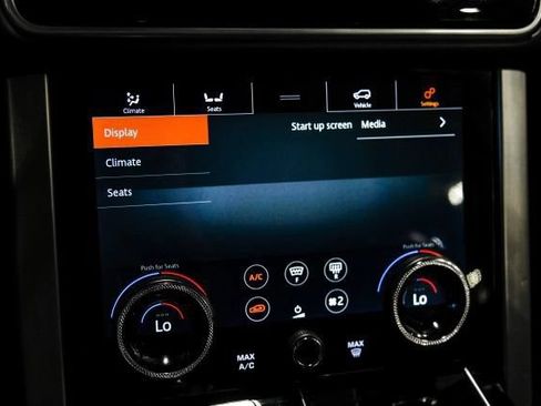 Used 2021 Land Rover Range Rover SV Autobiography Dynamic AWD/4WD image 45