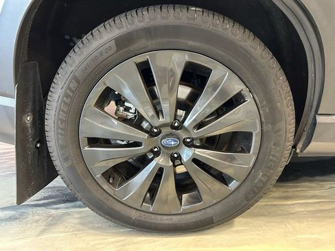 Used 2022 Subaru Ascent Onyx Edition AWD/4WD image 30
