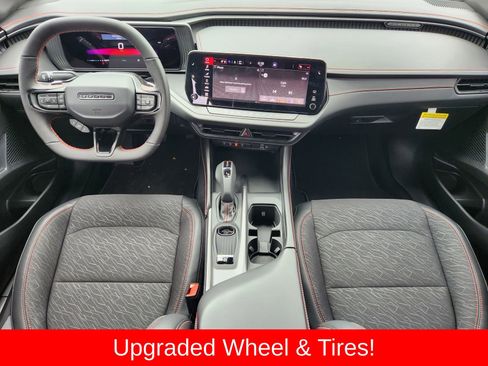 New 2026 Dodge Charger R/T AWD/4WD image 36