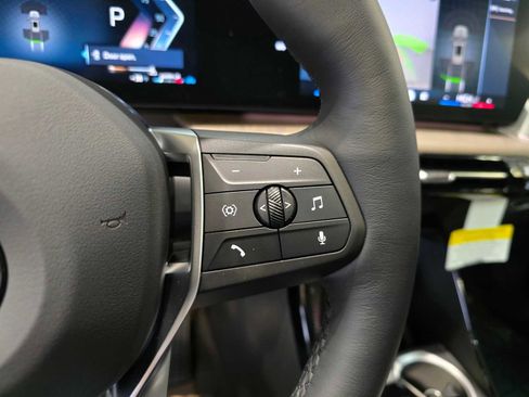 New 2026 BMW X1 xDrive28i image 16