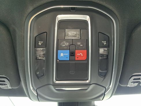 Used 2023 Jeep Wagoneer Series II AWD/4WD image 30