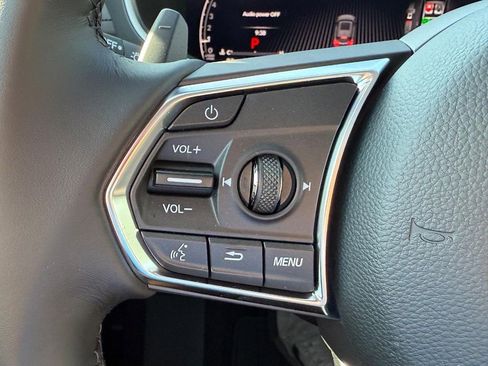 Certified 2026 Acura MDX w/ Technology Package image 14