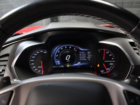 Used 2019 Chevrolet Corvette Grand Sport image 48