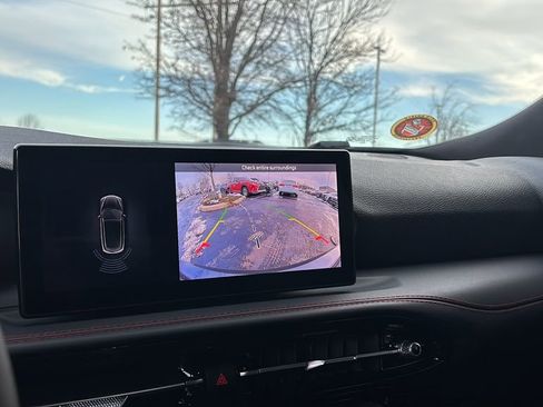 Used 2024 Dodge Hornet R/T w/ R/T Blacktop Package image 22