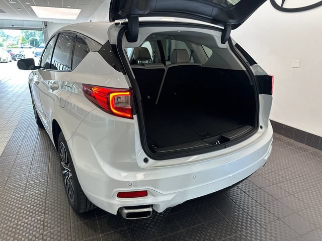 Certified 2026 Acura RDX w/ Advance Package AWD/4WD image 6