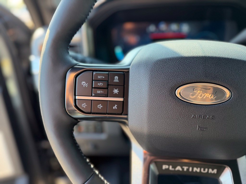 New 2026 Ford F250 Platinum AWD/4WD image 24