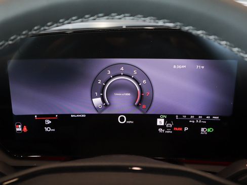 New 2026 Audi A6 Premium Plus AWD/4WD image 19