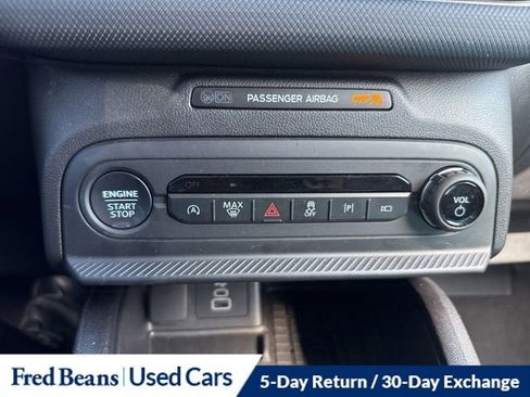 Used 2025 Ford Bronco Sport Outer Banks w/ Outer Banks Tech Package+ AWD/4WD image 20