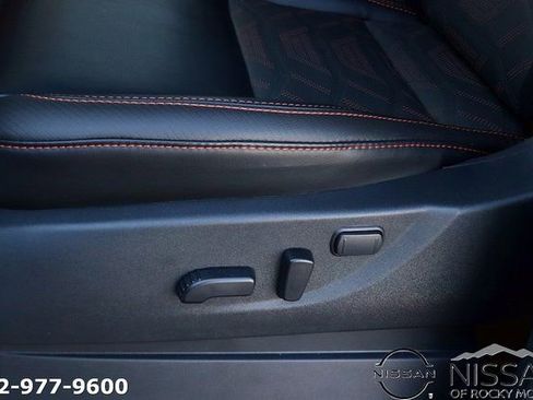 New 2025 Nissan Frontier PRO-4X w/ Pro Premium Package image 15