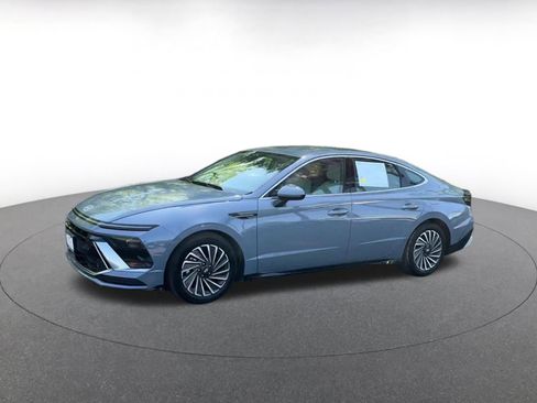 Used 2025 Hyundai Sonata SEL image 8