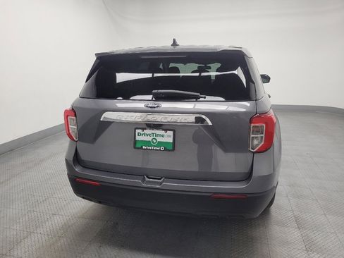 Used 2021 Ford Explorer 2WD image 7