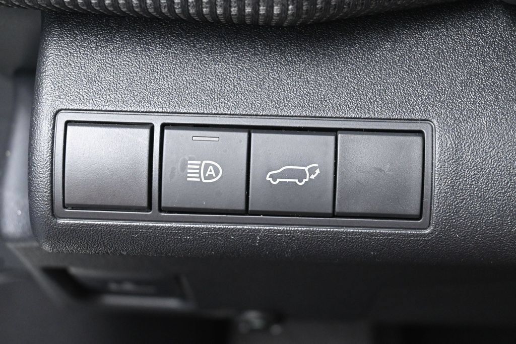 Used 2024 Toyota bZ4X FWD w/ Weather Package image 14