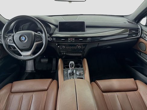 Used 2019 BMW X6 sDrive35i w/ Executive Package image 36