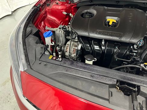 Used 2024 Kia Forte LXS image 59