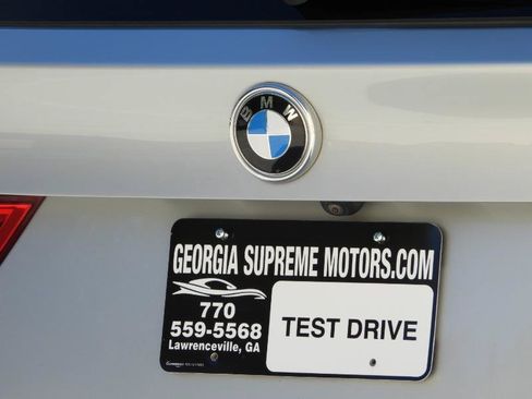 Used 2018 BMW X5 xDrive35i AWD/4WD image 13